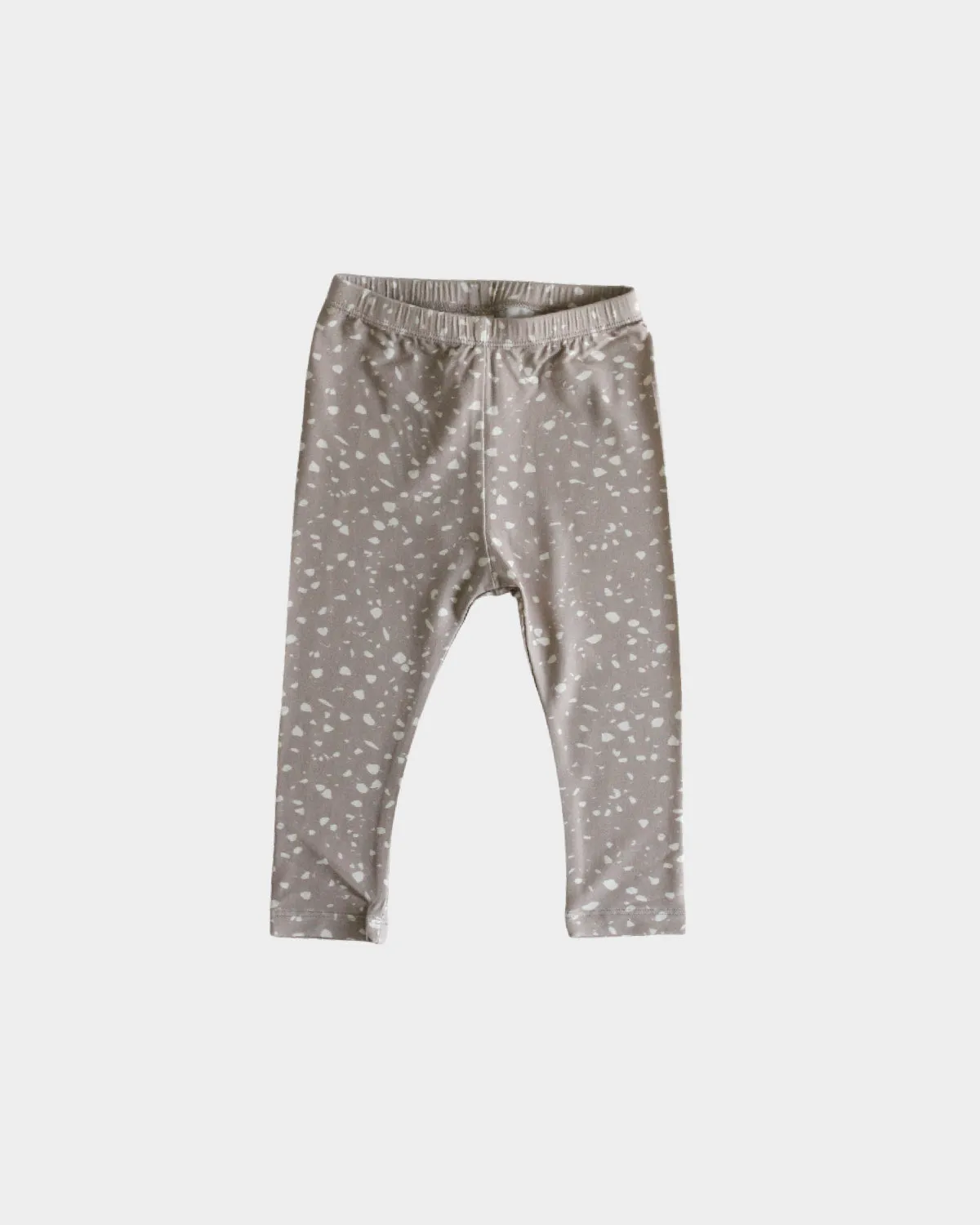 Babysprouts Basic Leggings - Pebbles