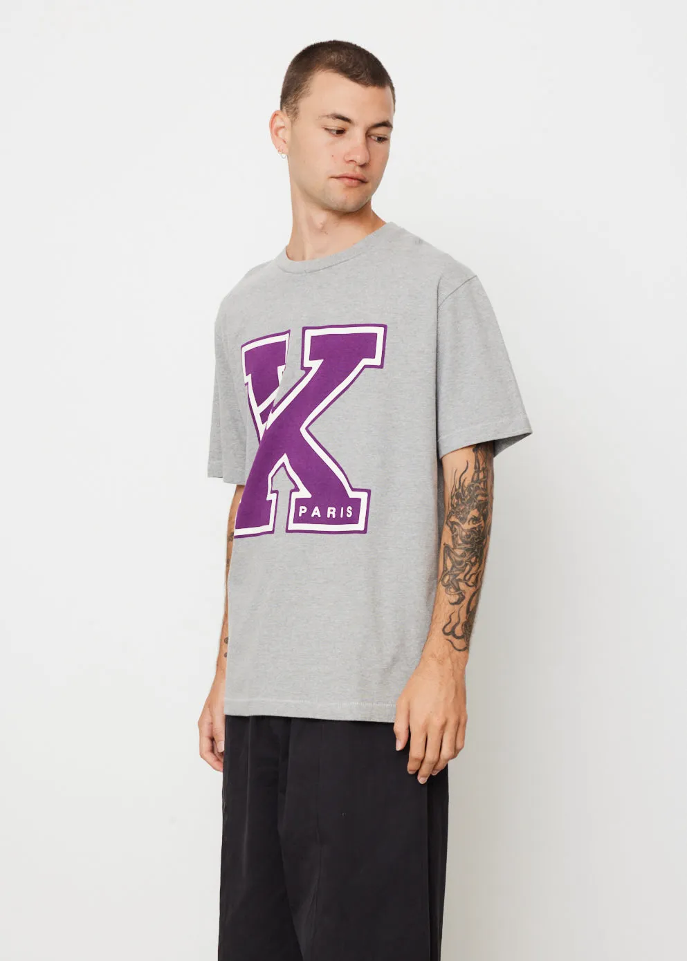 College Classic T-Shirt