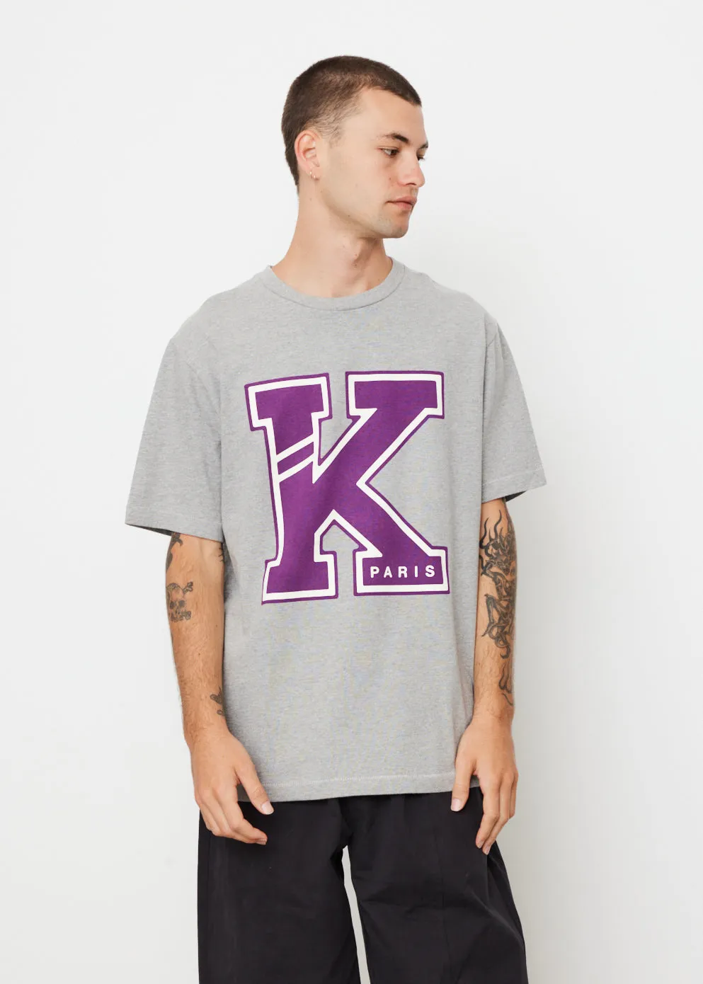 College Classic T-Shirt