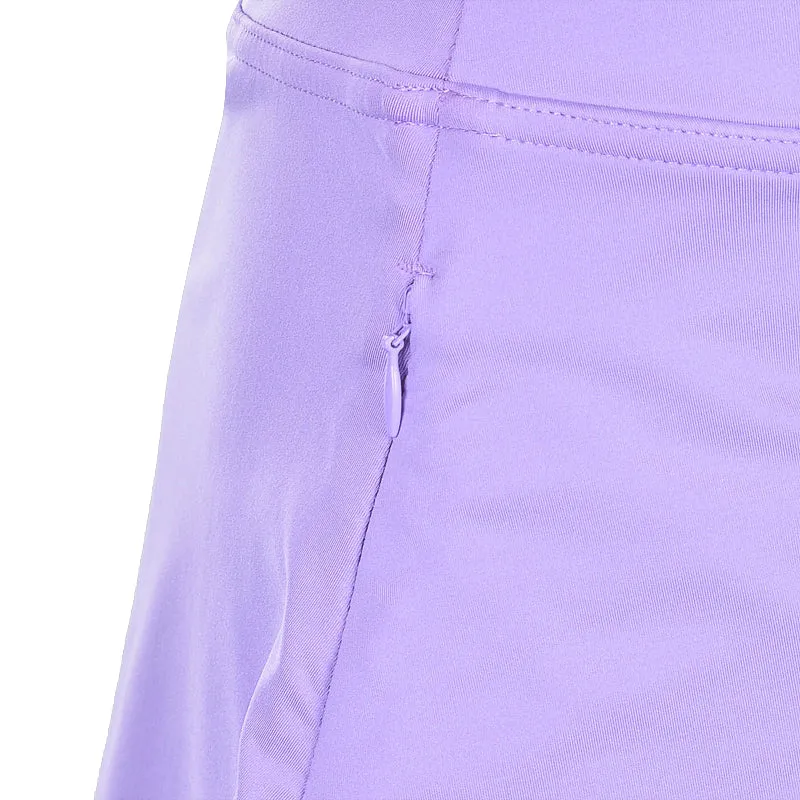 FOOTJOY Layered Women's Skort (Purple)