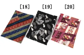 【J-131】 Fukusa (Kake Wrap) - Patterned ふくさ柄物