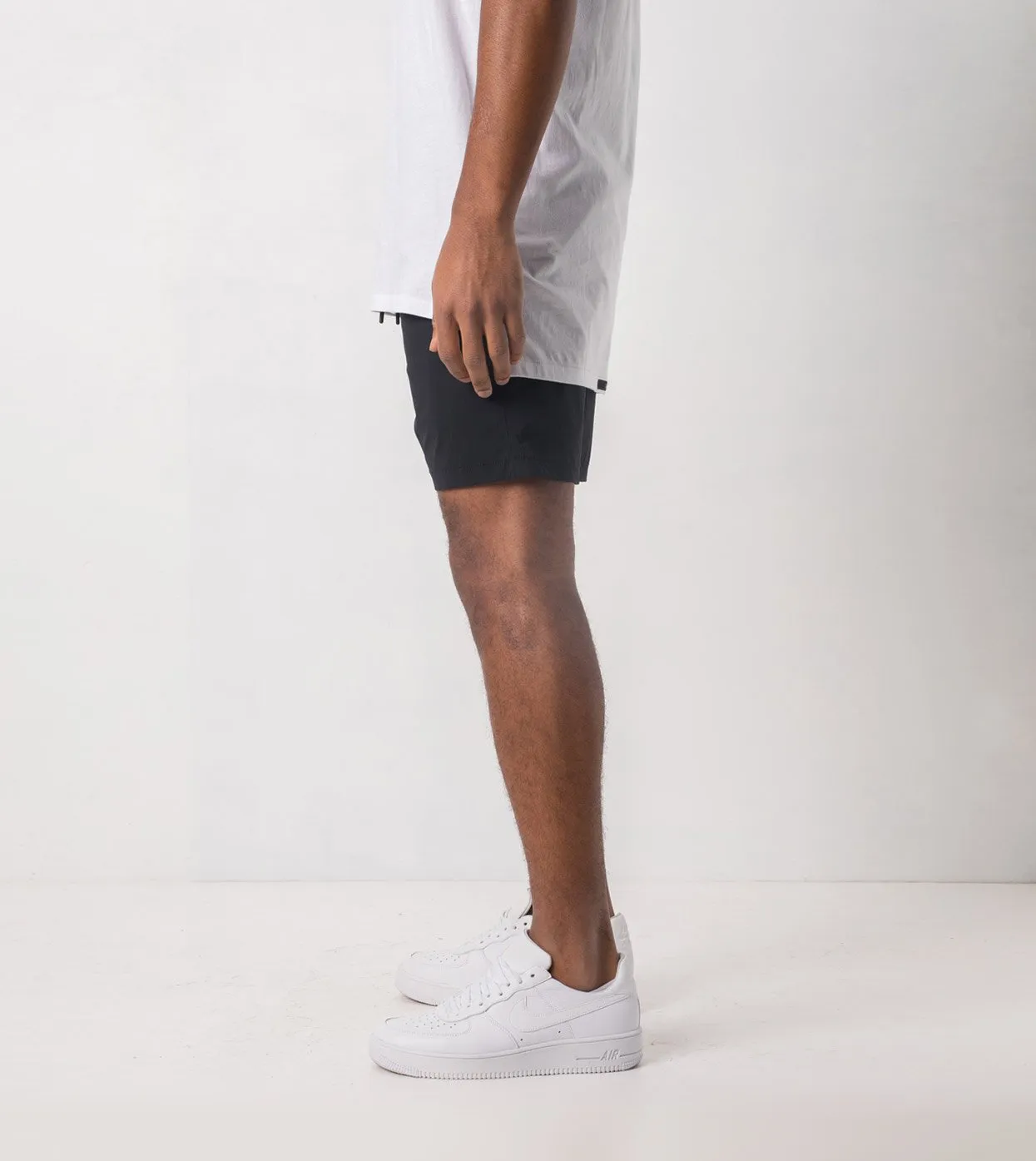 Jumpshot Short Black