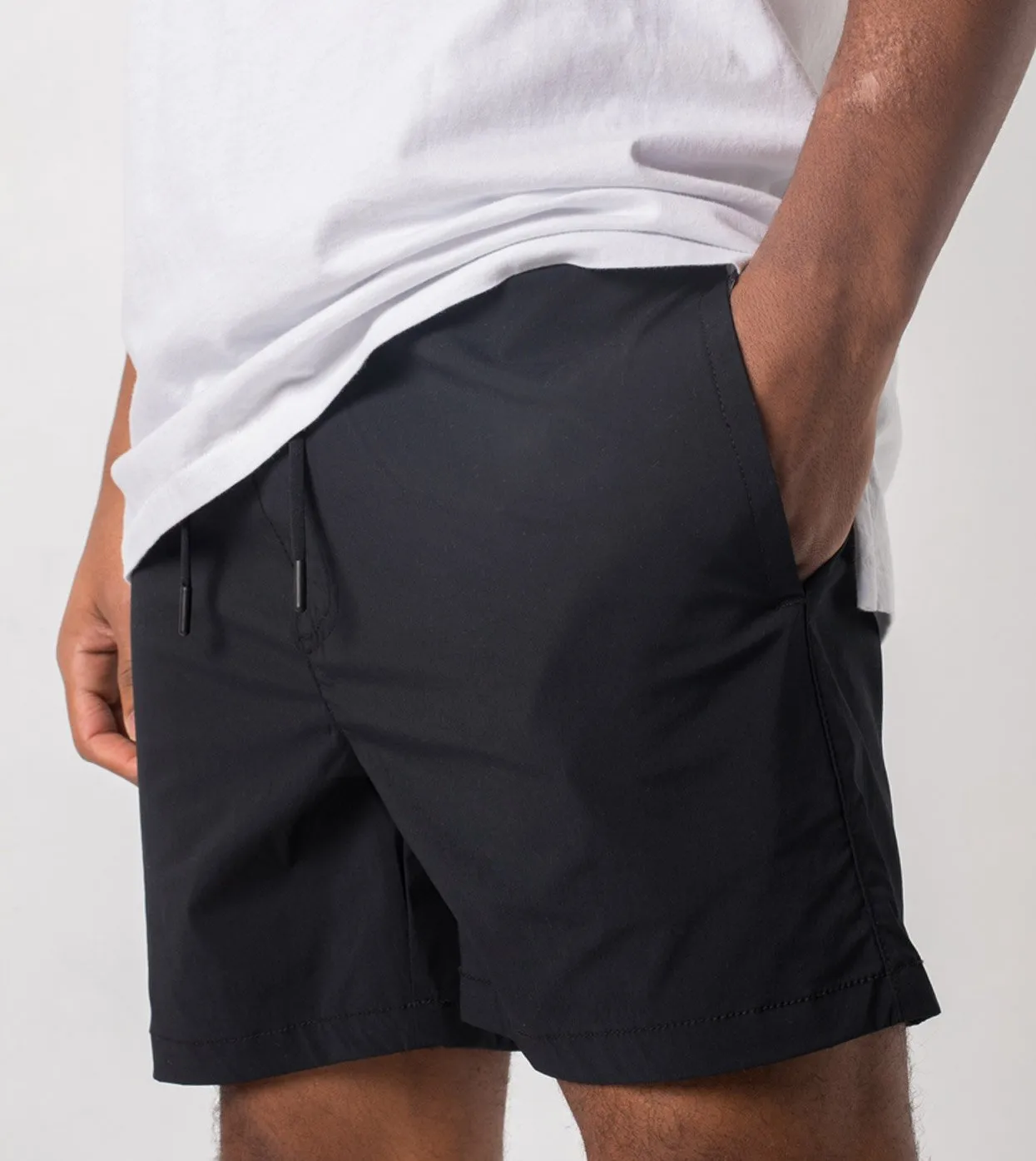 Jumpshot Short Black