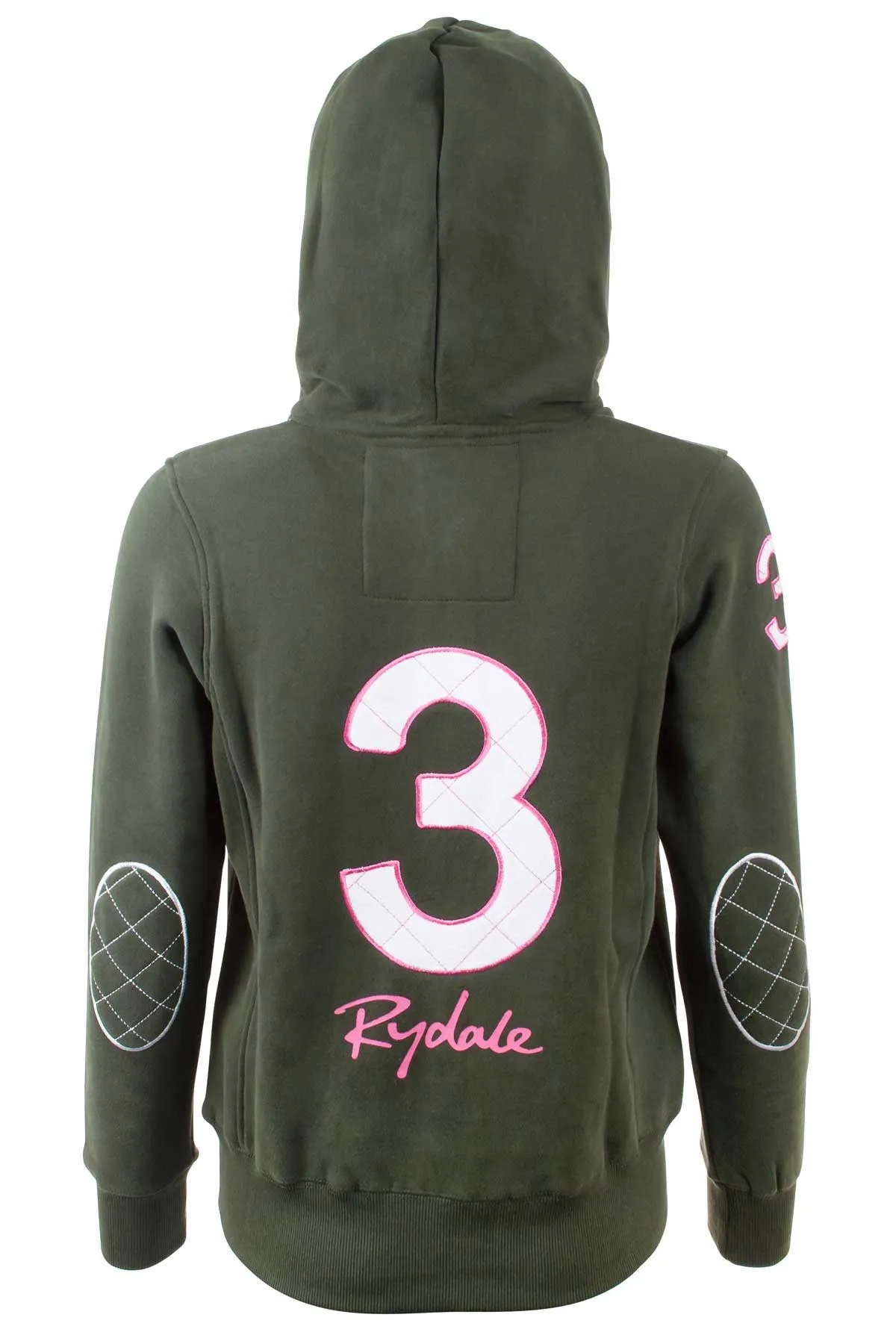 Ladies Polo Club Hoody