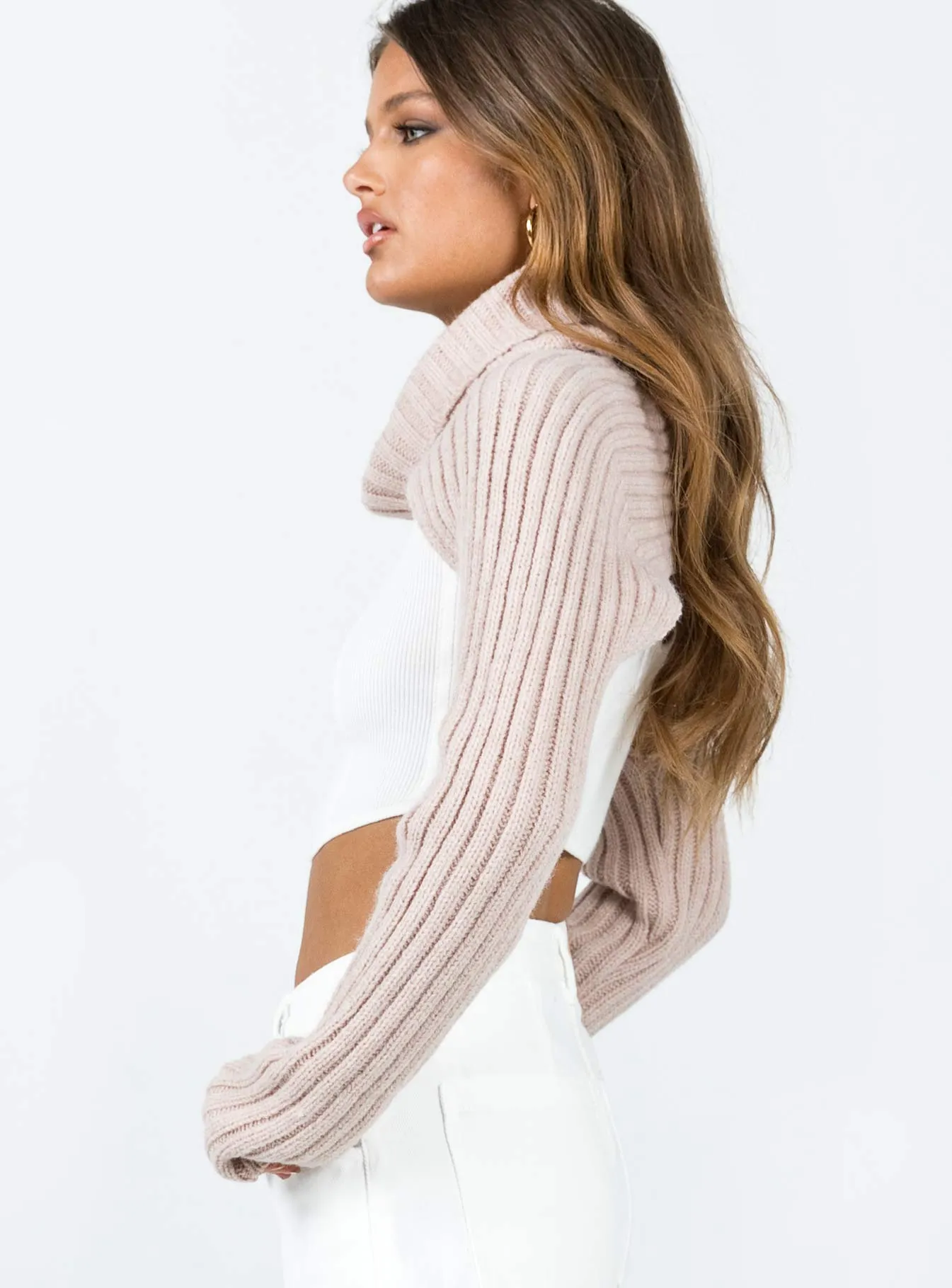 Madden Sweater Beige