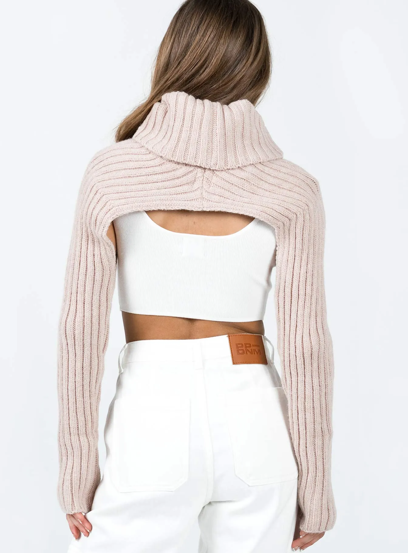 Madden Sweater Beige