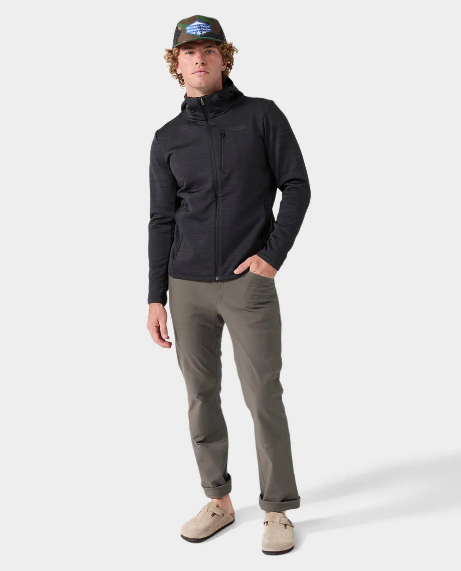 Men's Rivet Canvas Utility Pant