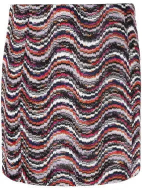 Missoni Skirts MultiColour