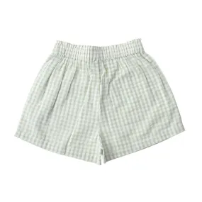 Peggy Amity Shorts - Gingham