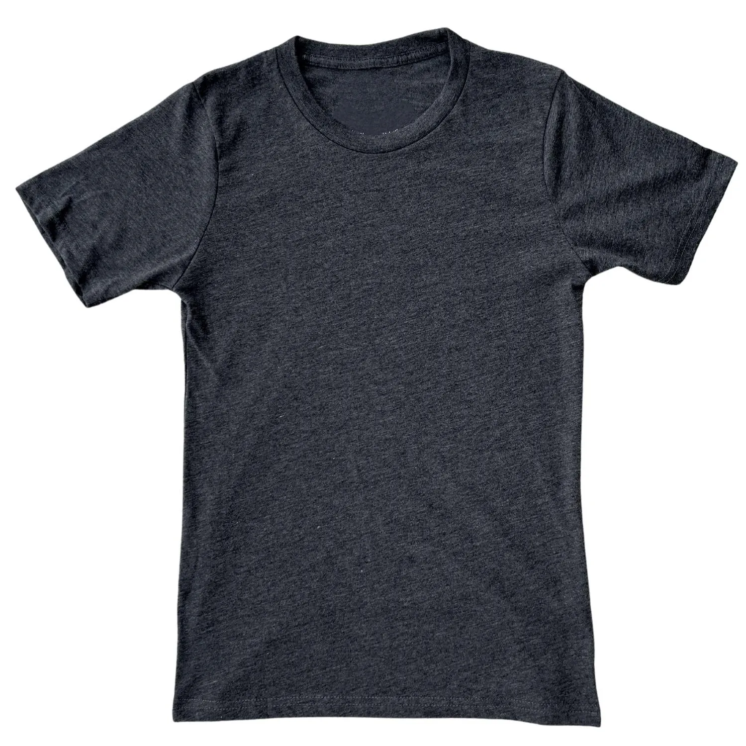 Poly Cotton Blend Every Day T-Shirt | American Made