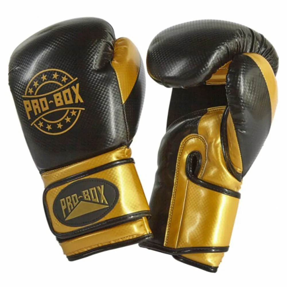 Pro Box Junior Champ Spar Glove