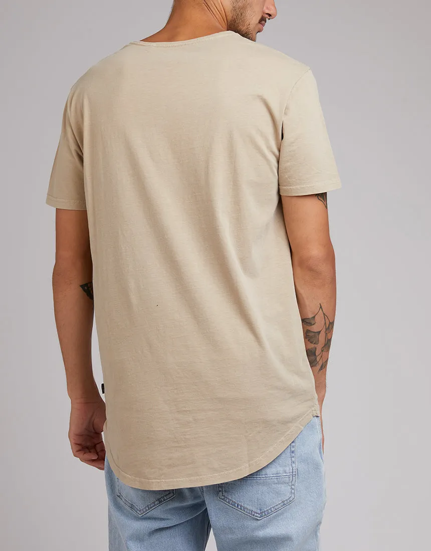 Tail Tee Sand