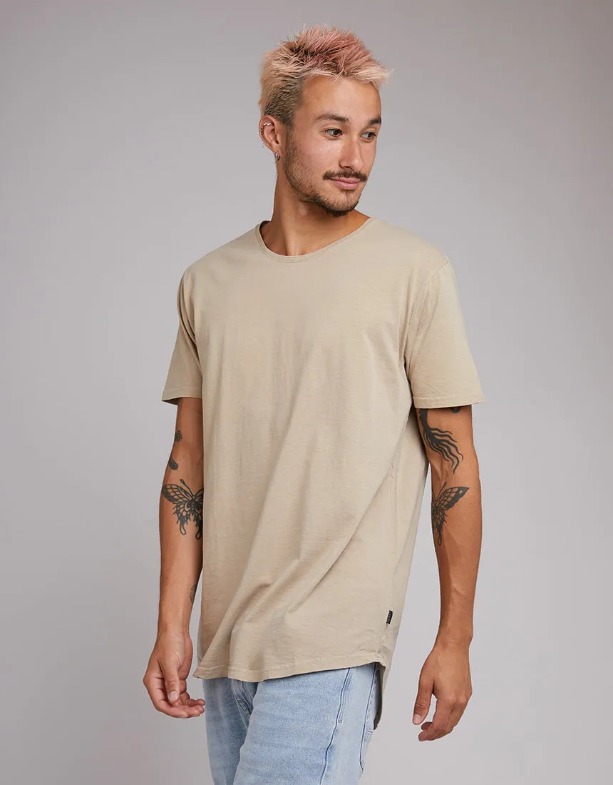 Tail Tee Sand