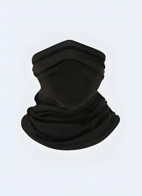 Techwear Scarf