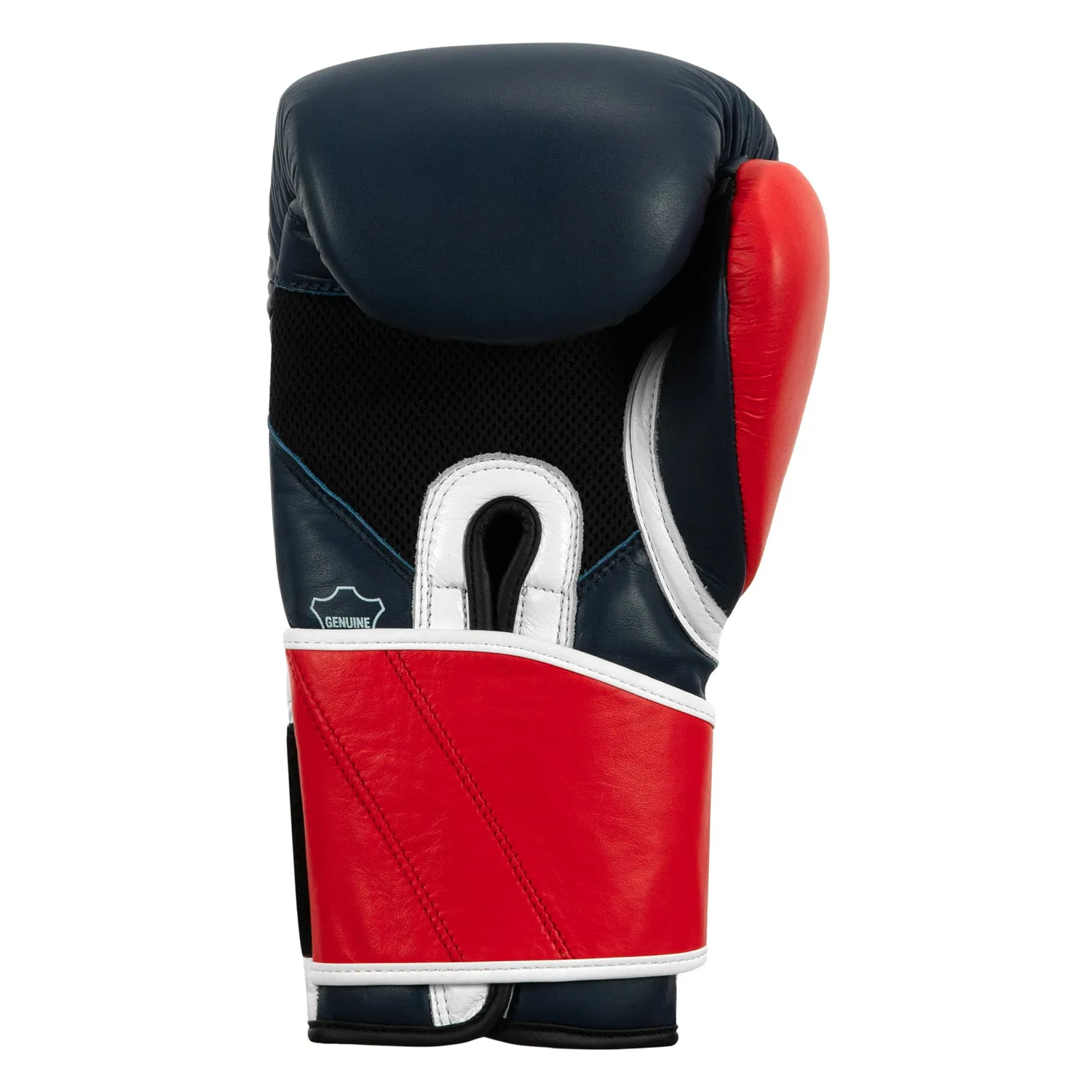 TITLE Boxing Sugar Ray Leonard 1976 Montreal Special Edition Leather Training Gloves