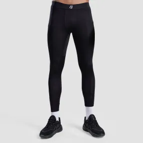 Ultimate Compression Pants (Black)