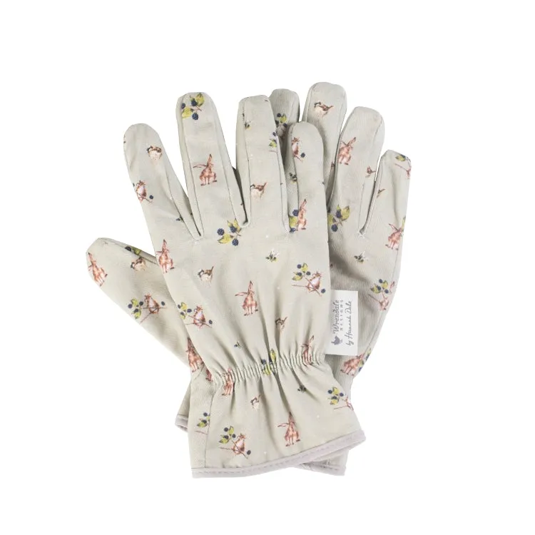 Wrendale Designs Gardening Gloves