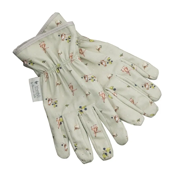 Wrendale Designs Gardening Gloves