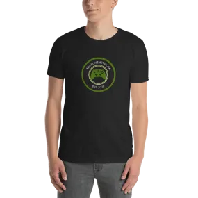 XboxLiveNetwork Basic Tee